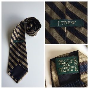 J. Crew Tie